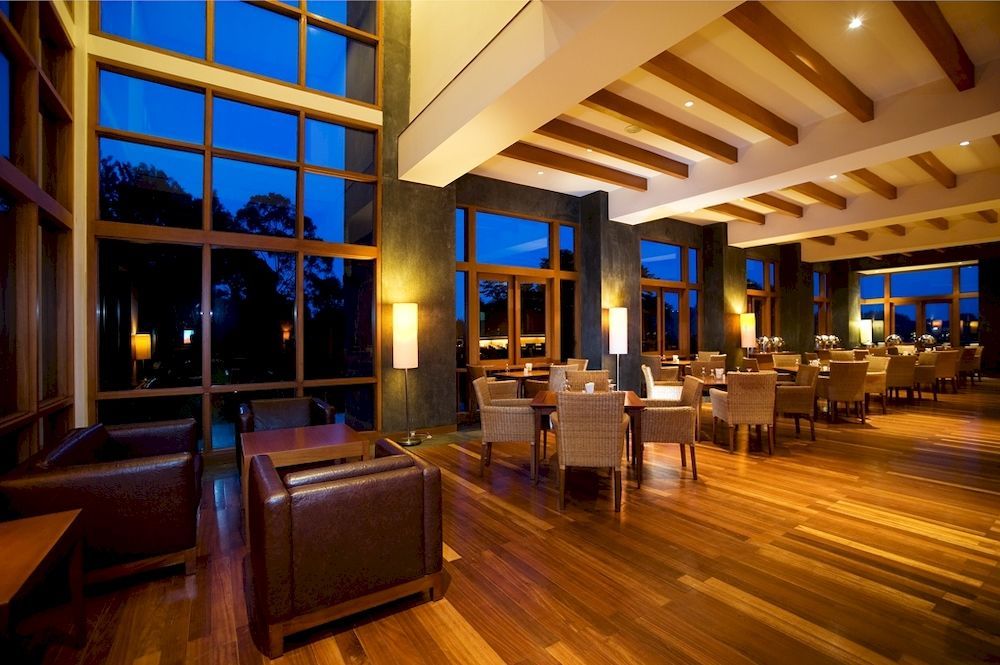 Sangria Resort And Spa Lembang Buitenkant foto